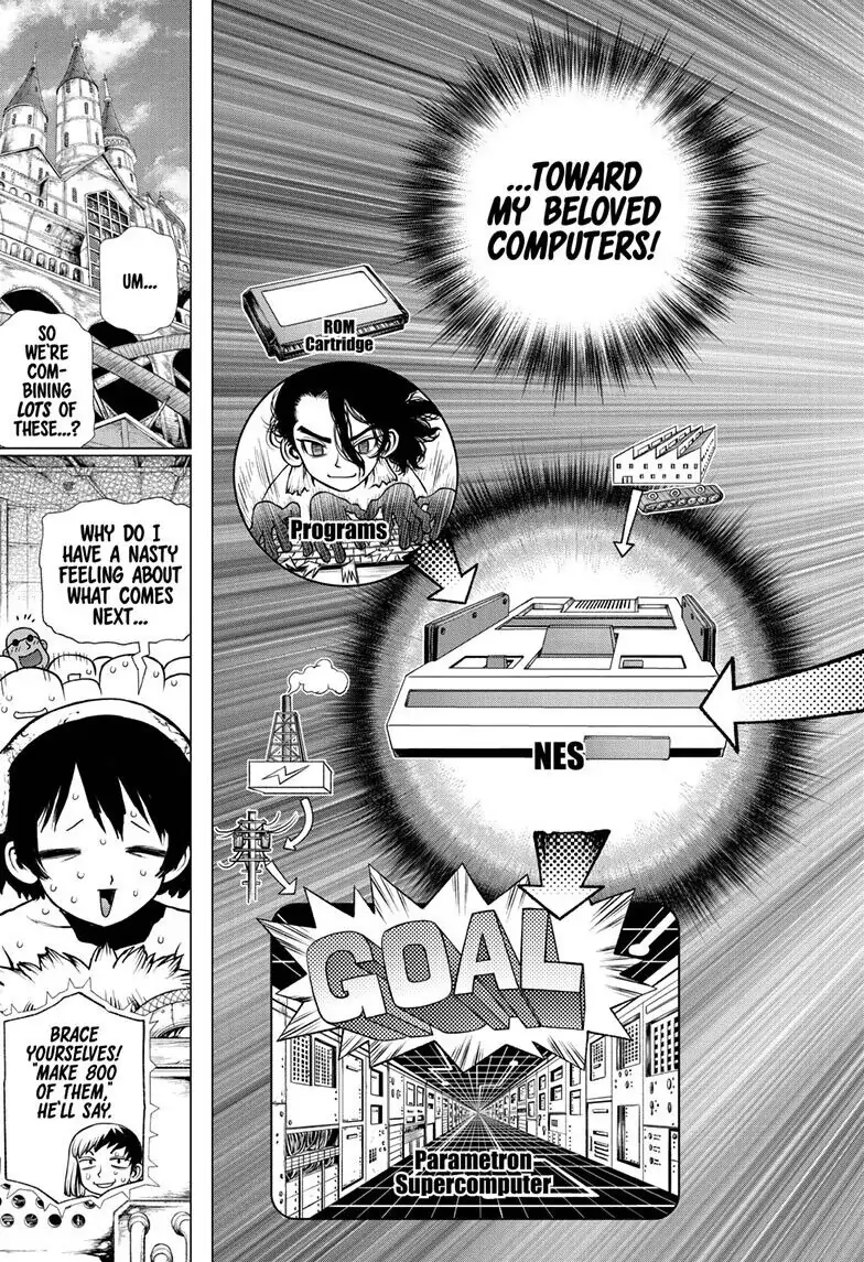 Chapter 206 image 21