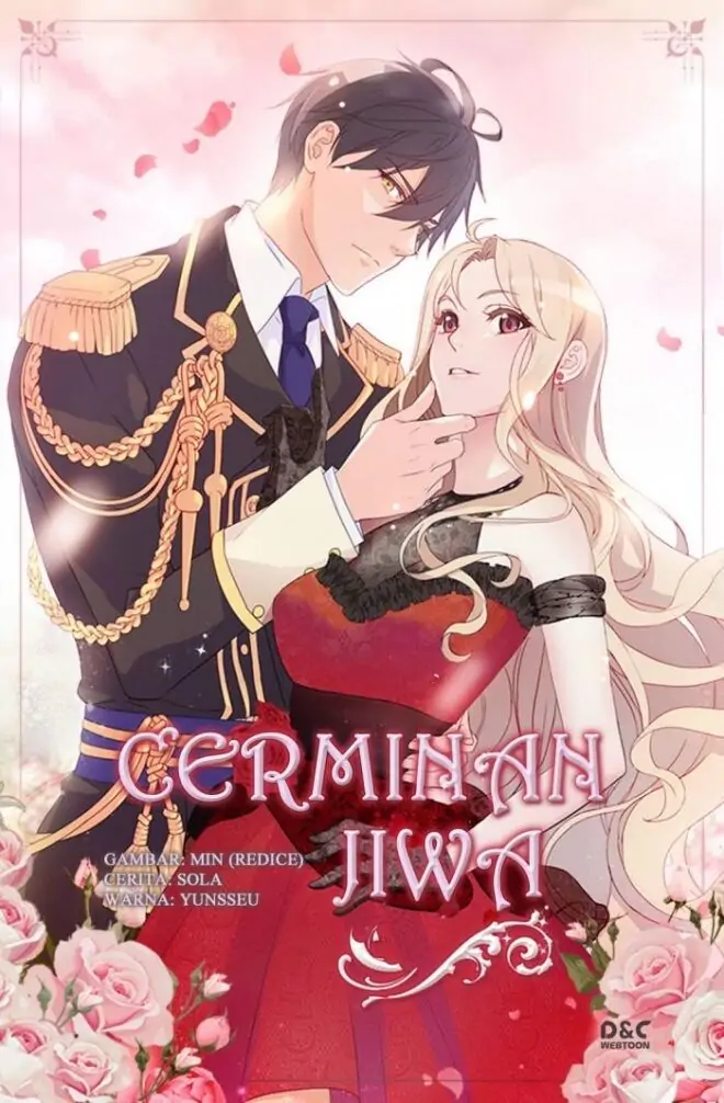 Cerminan Jiwa-Chapter 56