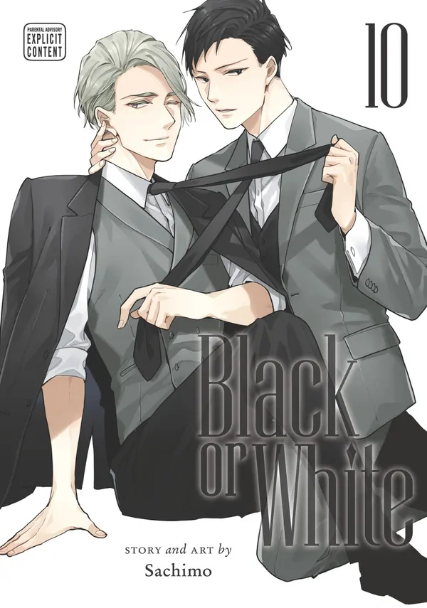Black or White (Official)